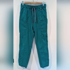 Mediclo TENCEL™ Jura‎ ‎Slim Straight Scrub Pants